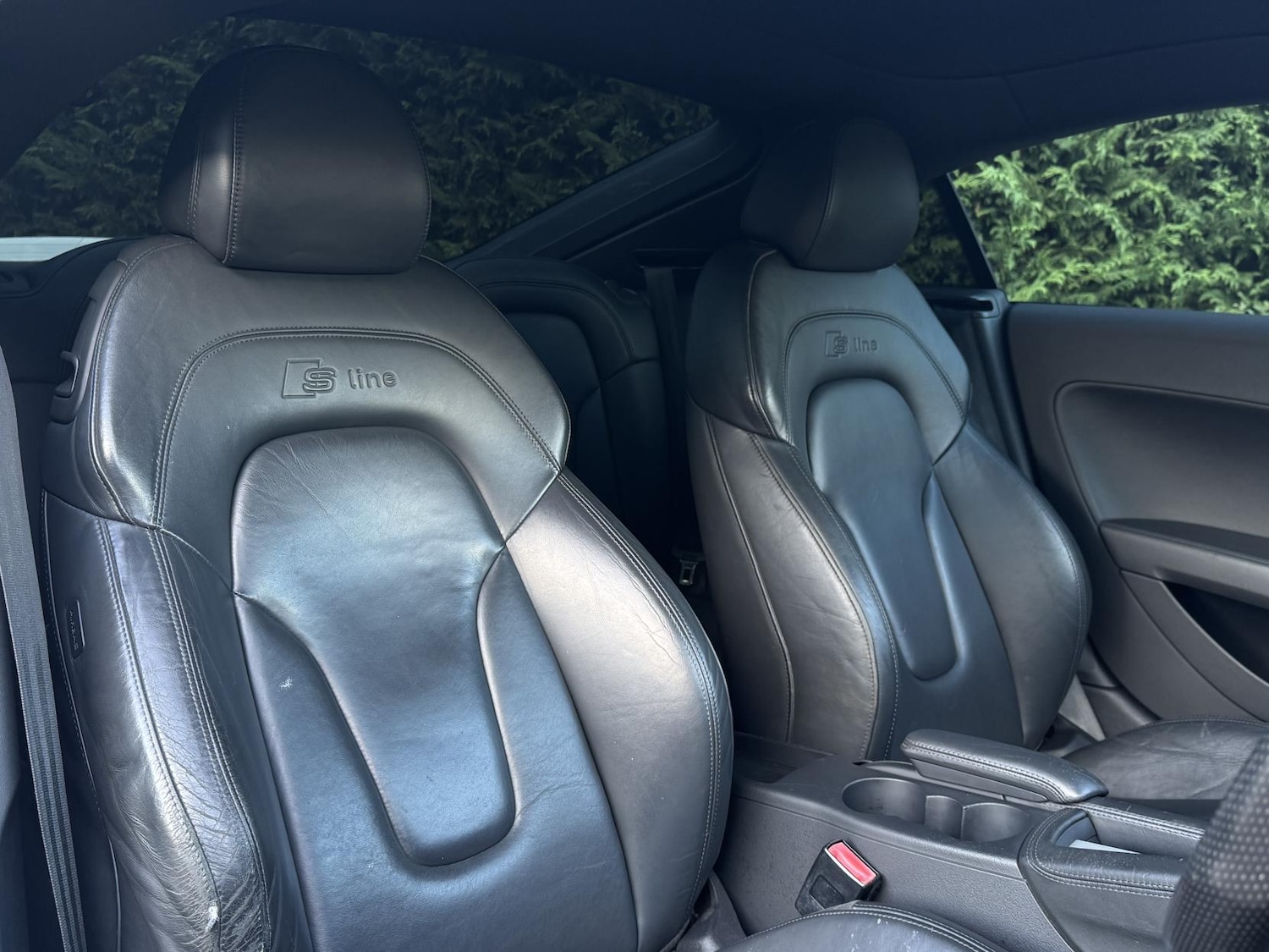 Used Audi TT 2011 for sale - 76782111: Photo 20