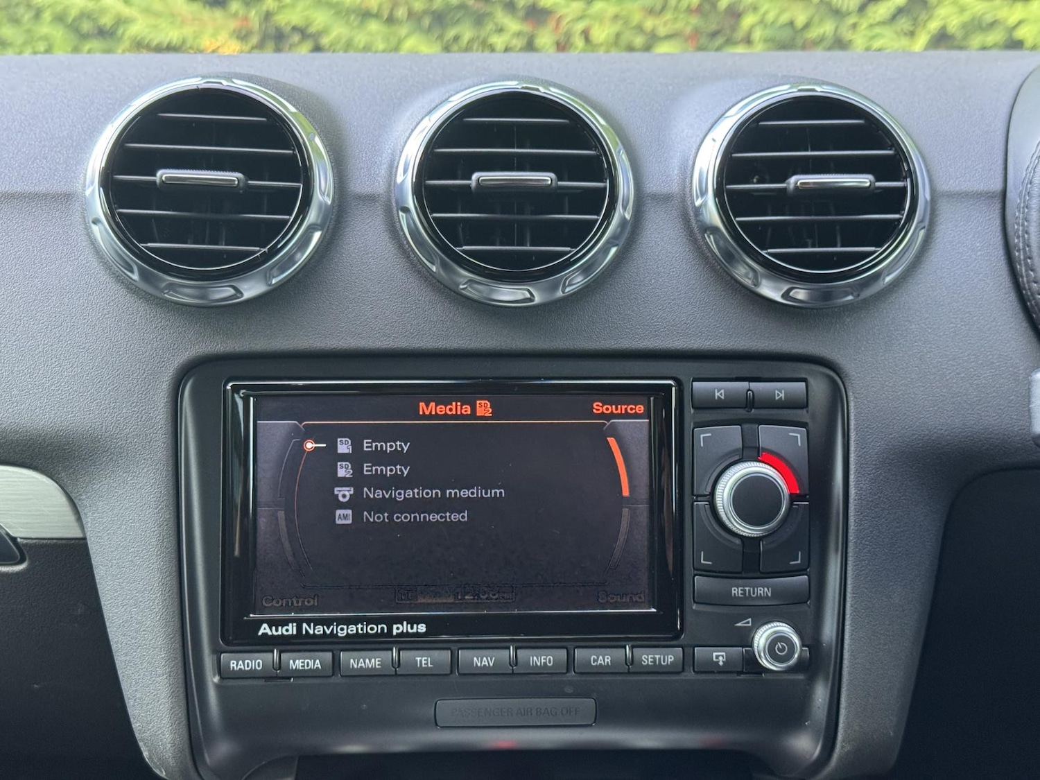 Used Audi TT 2011 for sale - 76782111: Photo 23