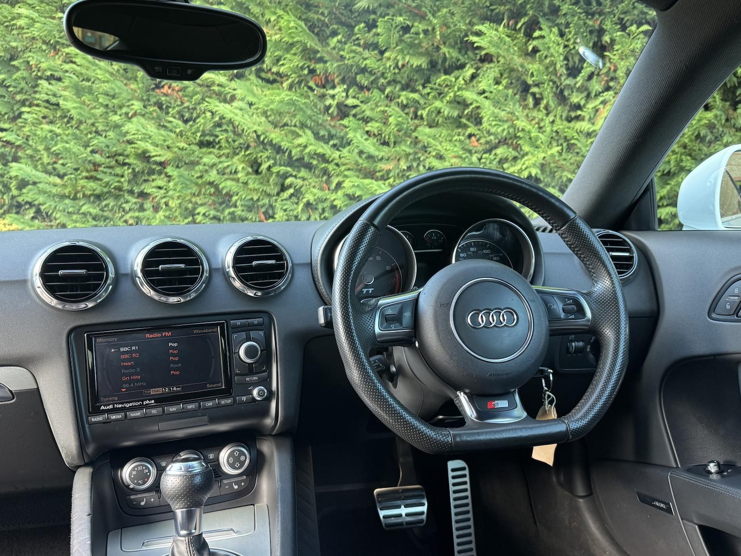 Used Audi TT 2011 for sale - 76782111: Photo 28