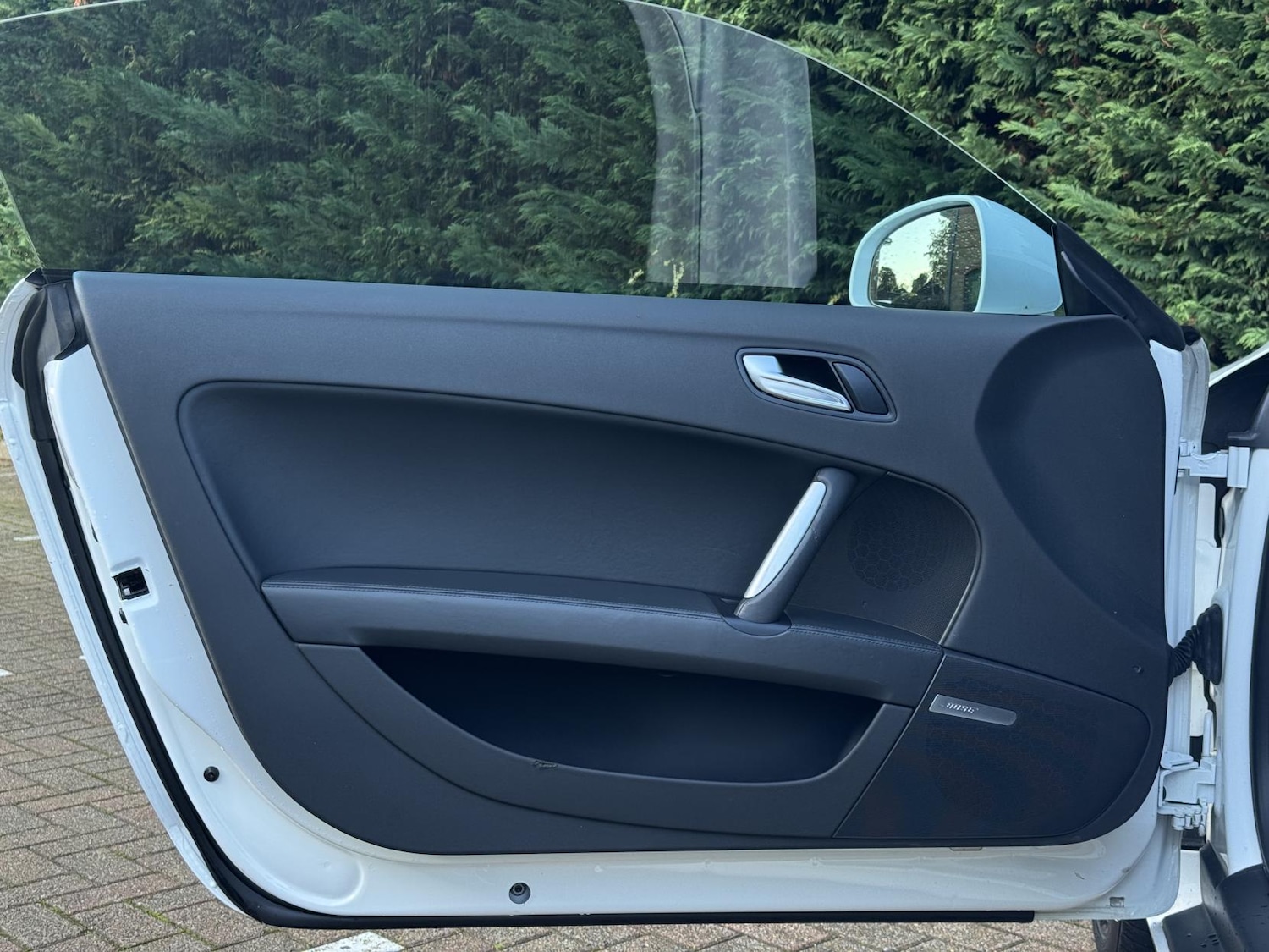 Used Audi TT 2011 for sale - 76782111: Photo 29