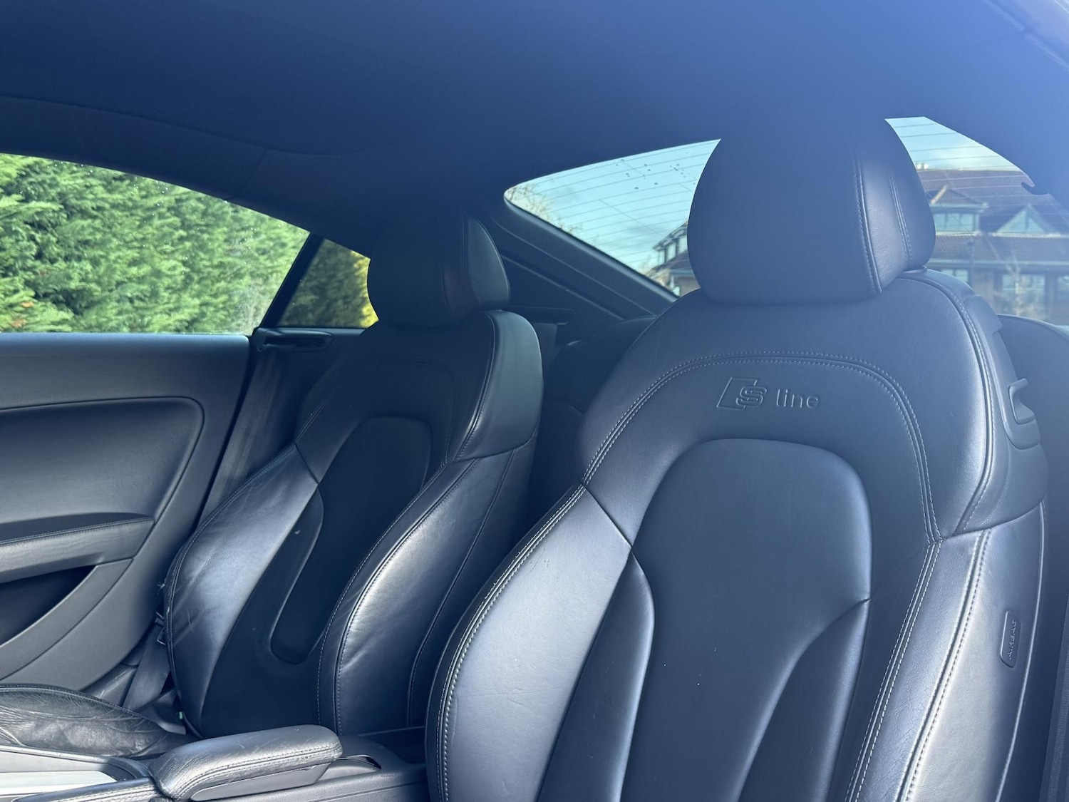 Used Audi TT 2011 for sale - 76782111: Photo 33