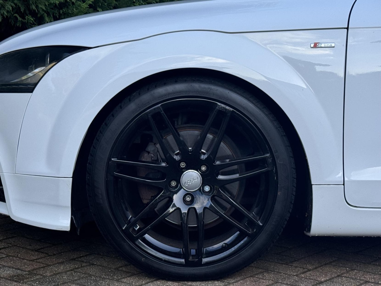 Used Audi TT 2011 for sale - 76782111: Photo 35