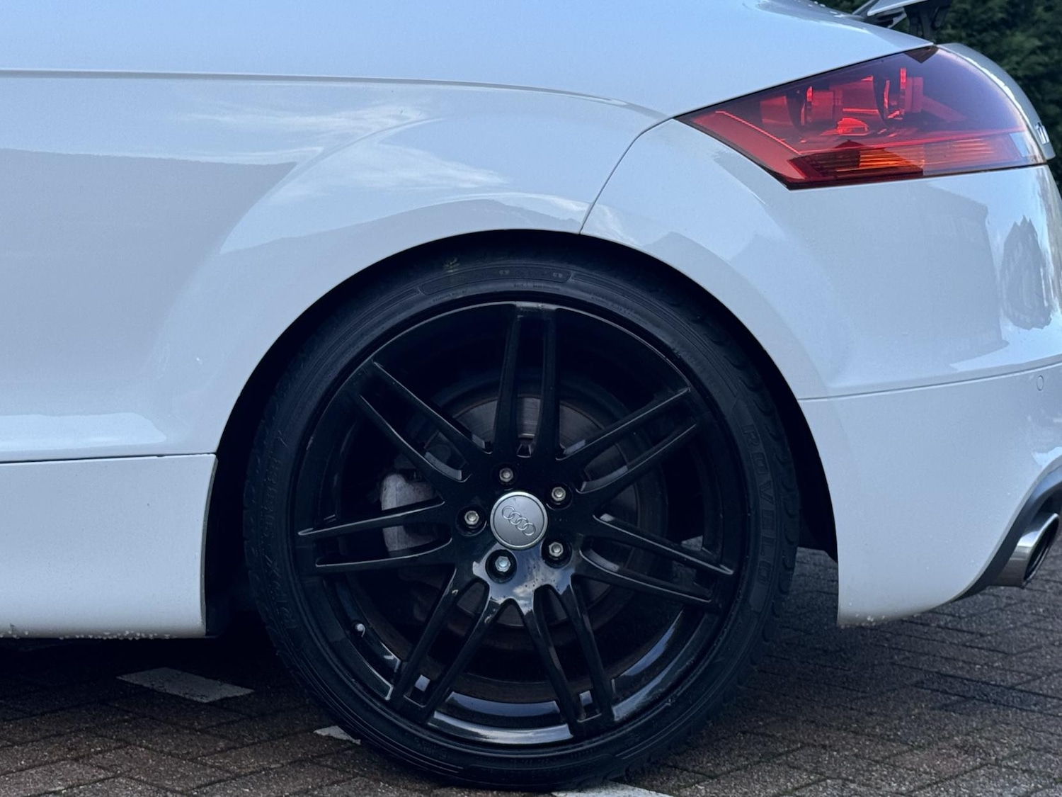 Used Audi TT 2011 for sale - 76782111: Photo 36