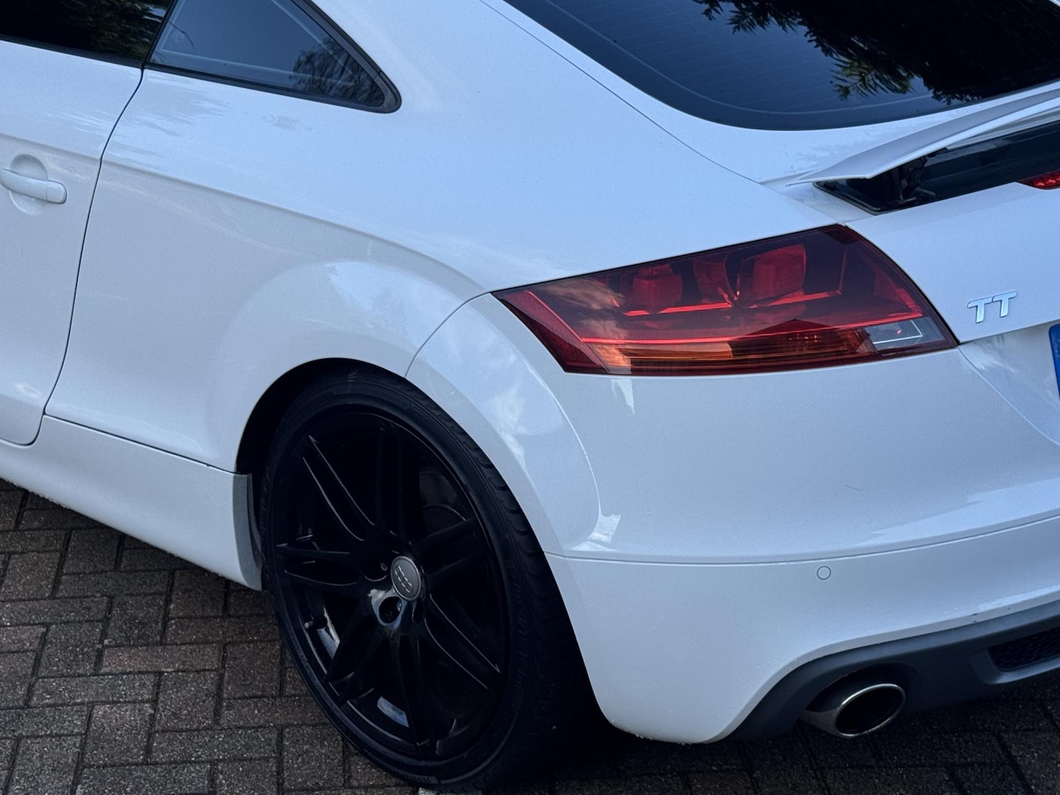 Used Audi TT 2011 for sale - 76782111: Photo 37