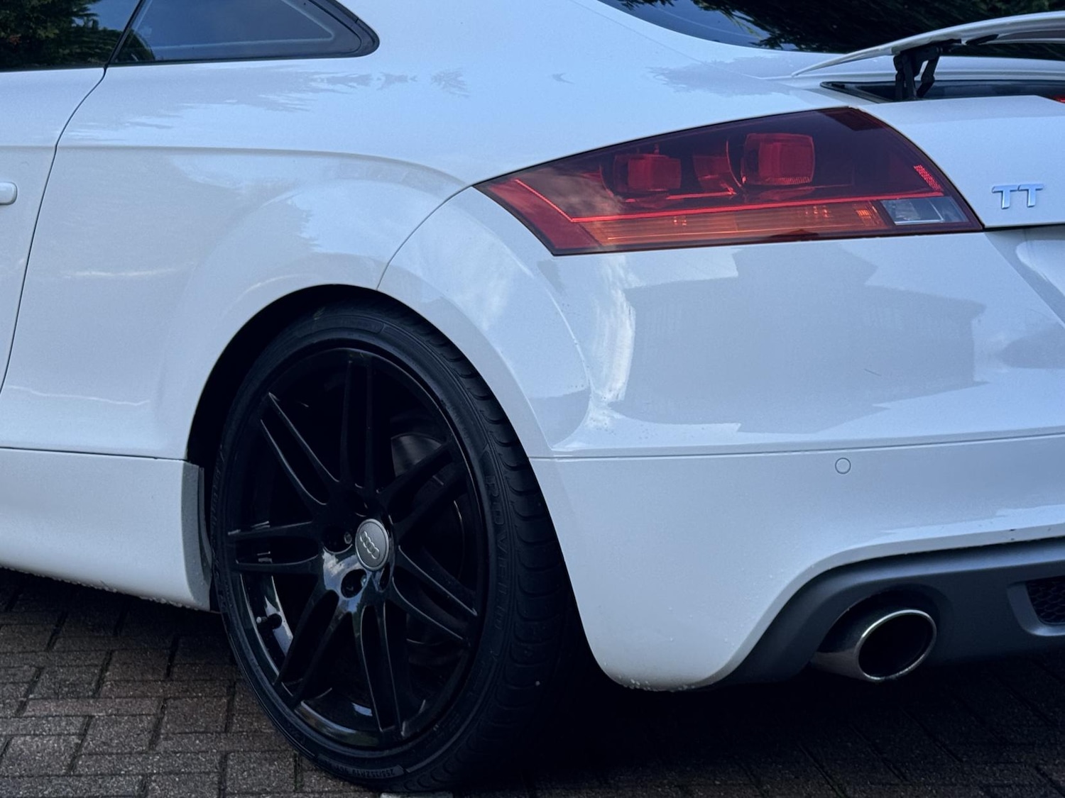 Used Audi TT 2011 for sale - 76782111: Photo 38