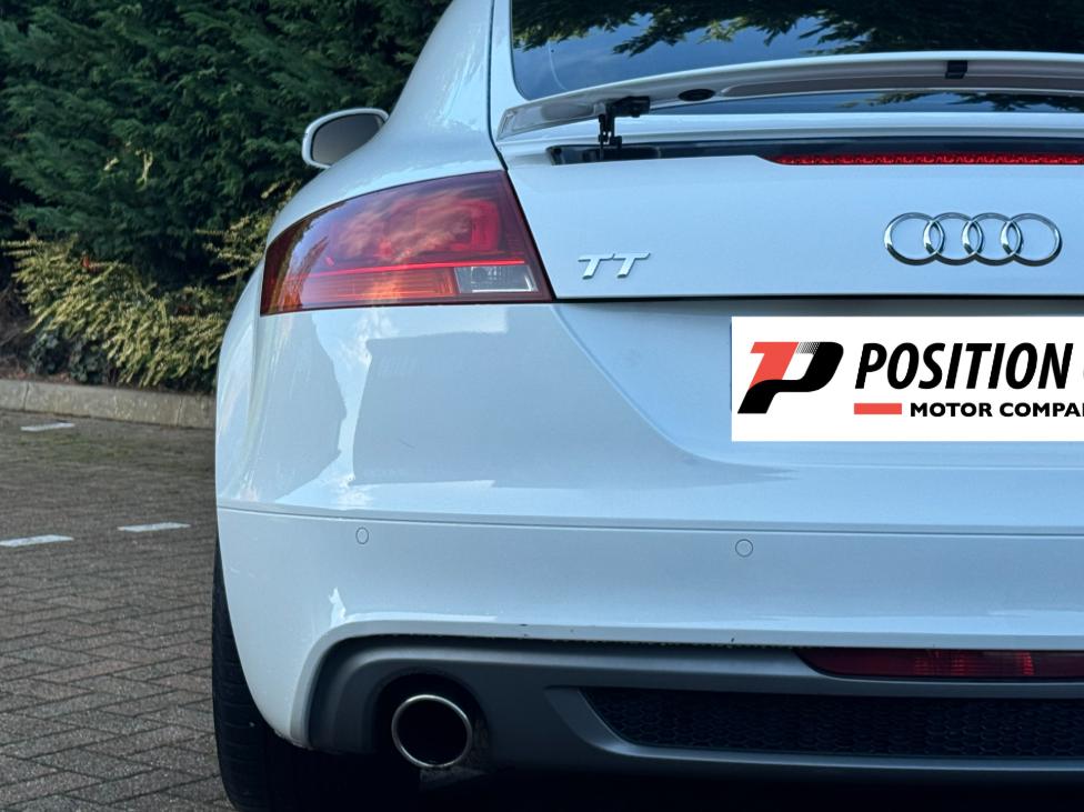 Used Audi TT 2011 for sale - 76782111: Photo 39