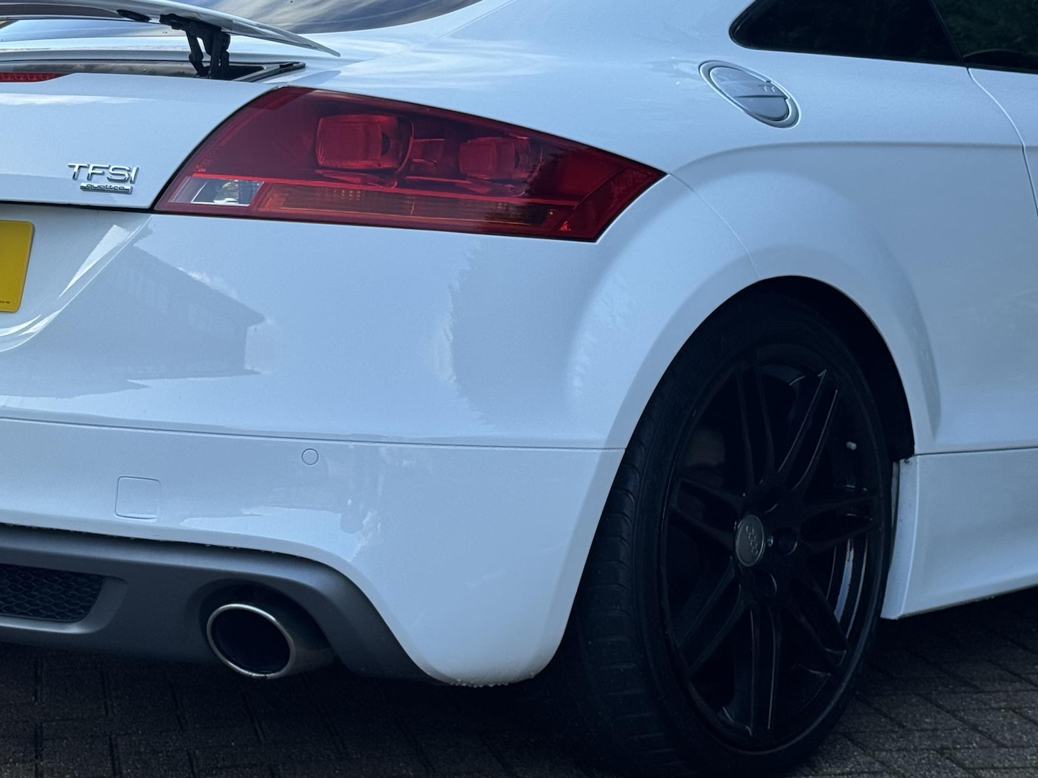 Used Audi TT 2011 for sale - 76782111: Photo 41