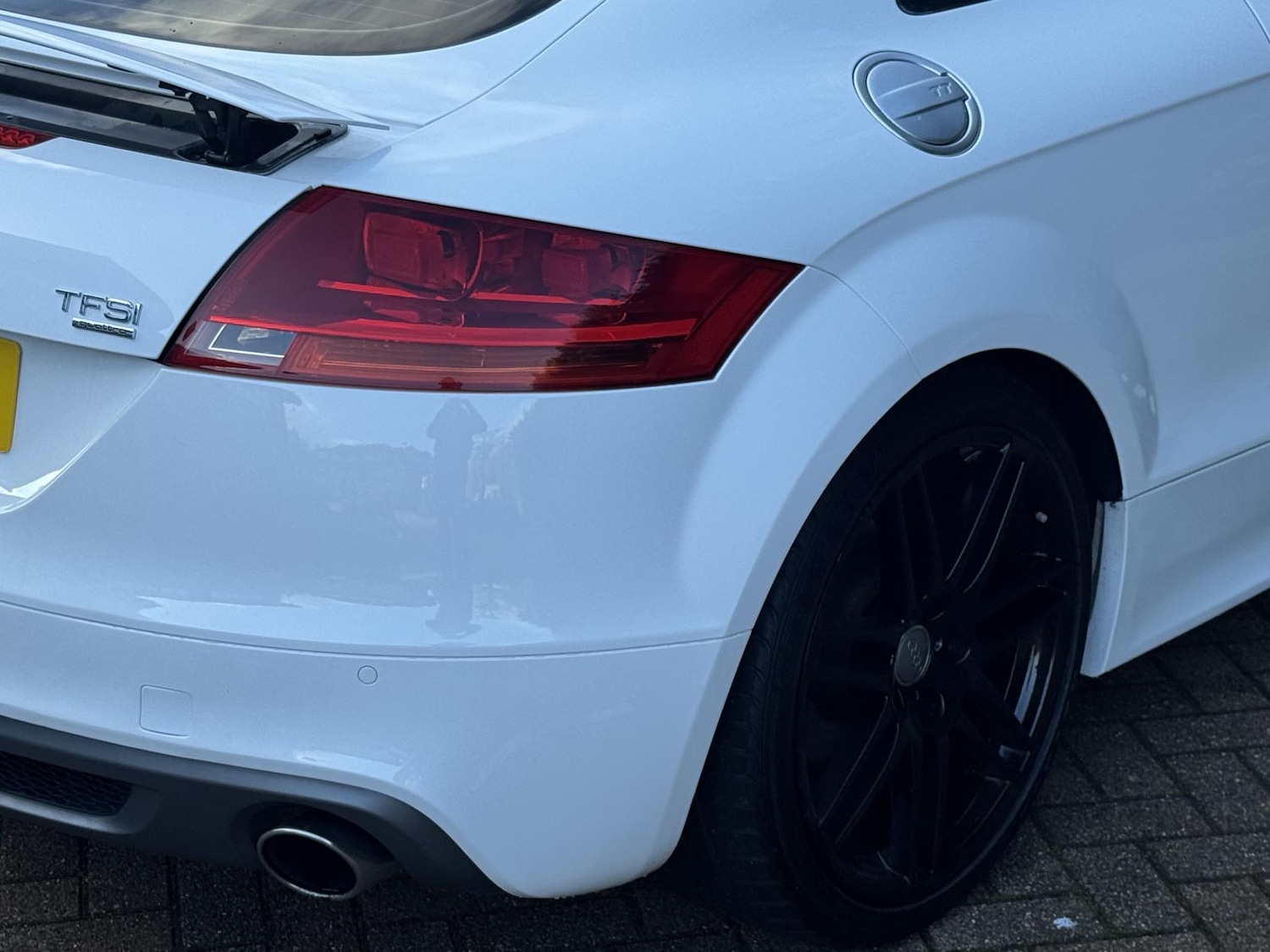 Used Audi TT 2011 for sale - 76782111: Photo 42