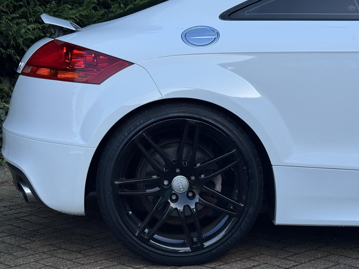 Used Audi TT 2011 for sale - 76782111: Photo 43