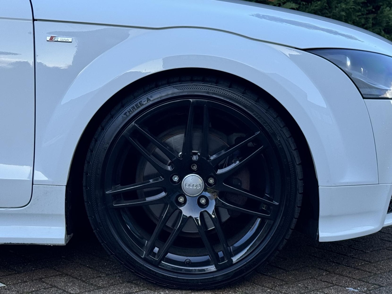 Used Audi TT 2011 for sale - 76782111: Photo 44