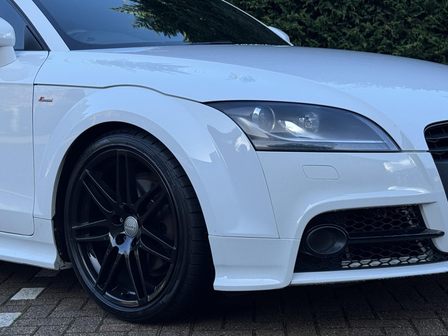 Used Audi TT 2011 for sale - 76782111: Photo 45