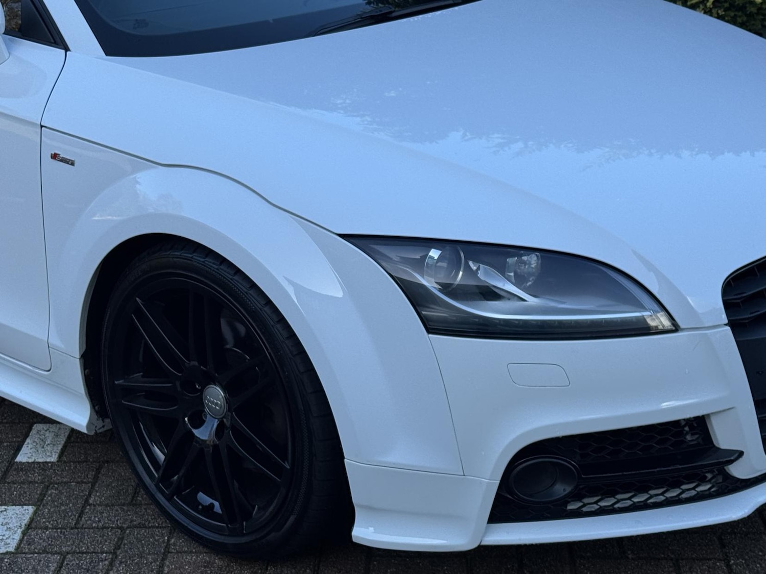 Used Audi TT 2011 for sale - 76782111: Photo 46