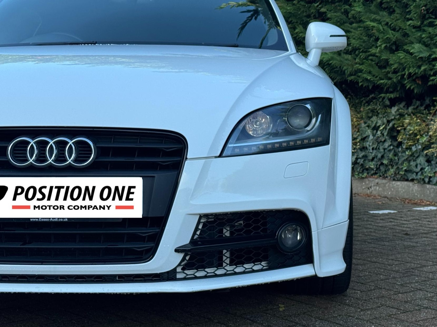 Used Audi TT 2011 for sale - 76782111: Photo 48