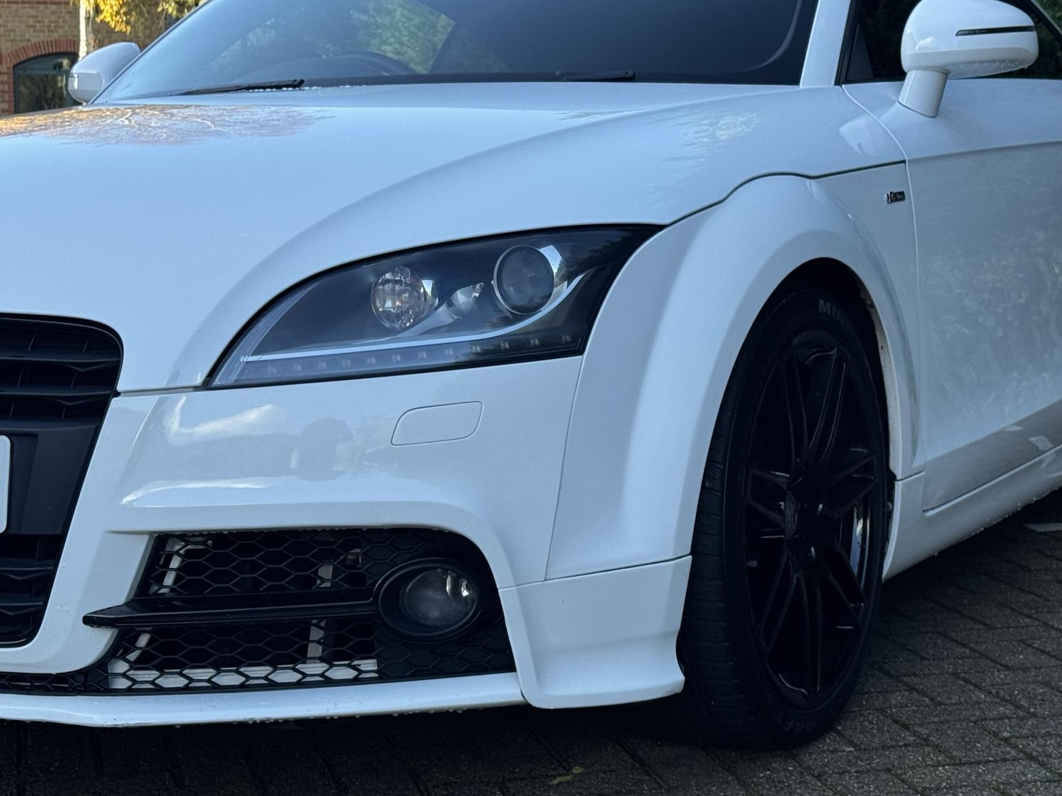 Used Audi TT 2011 for sale - 76782111: Photo 49