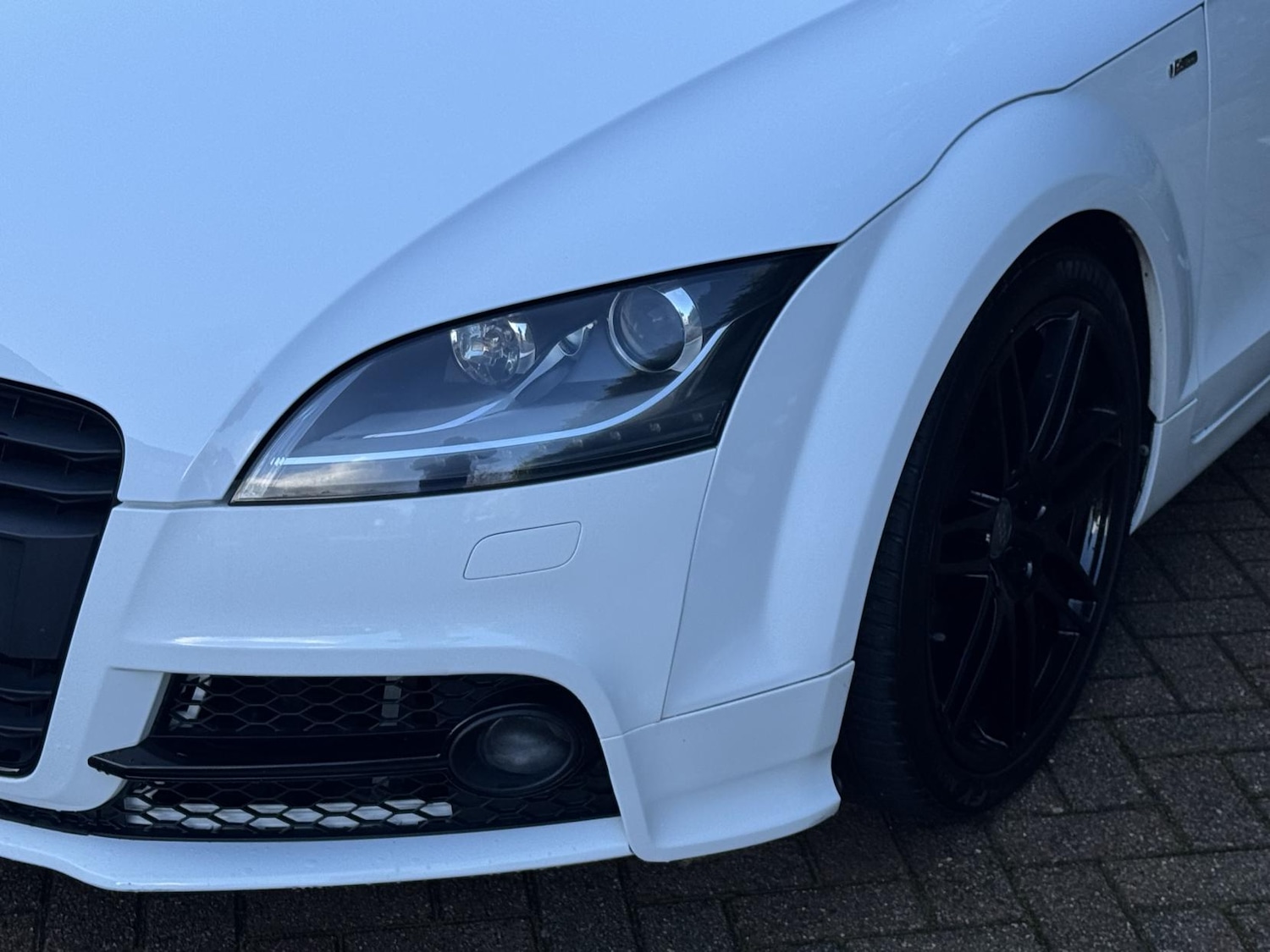 Used Audi TT 2011 for sale - 76782111: Photo 50