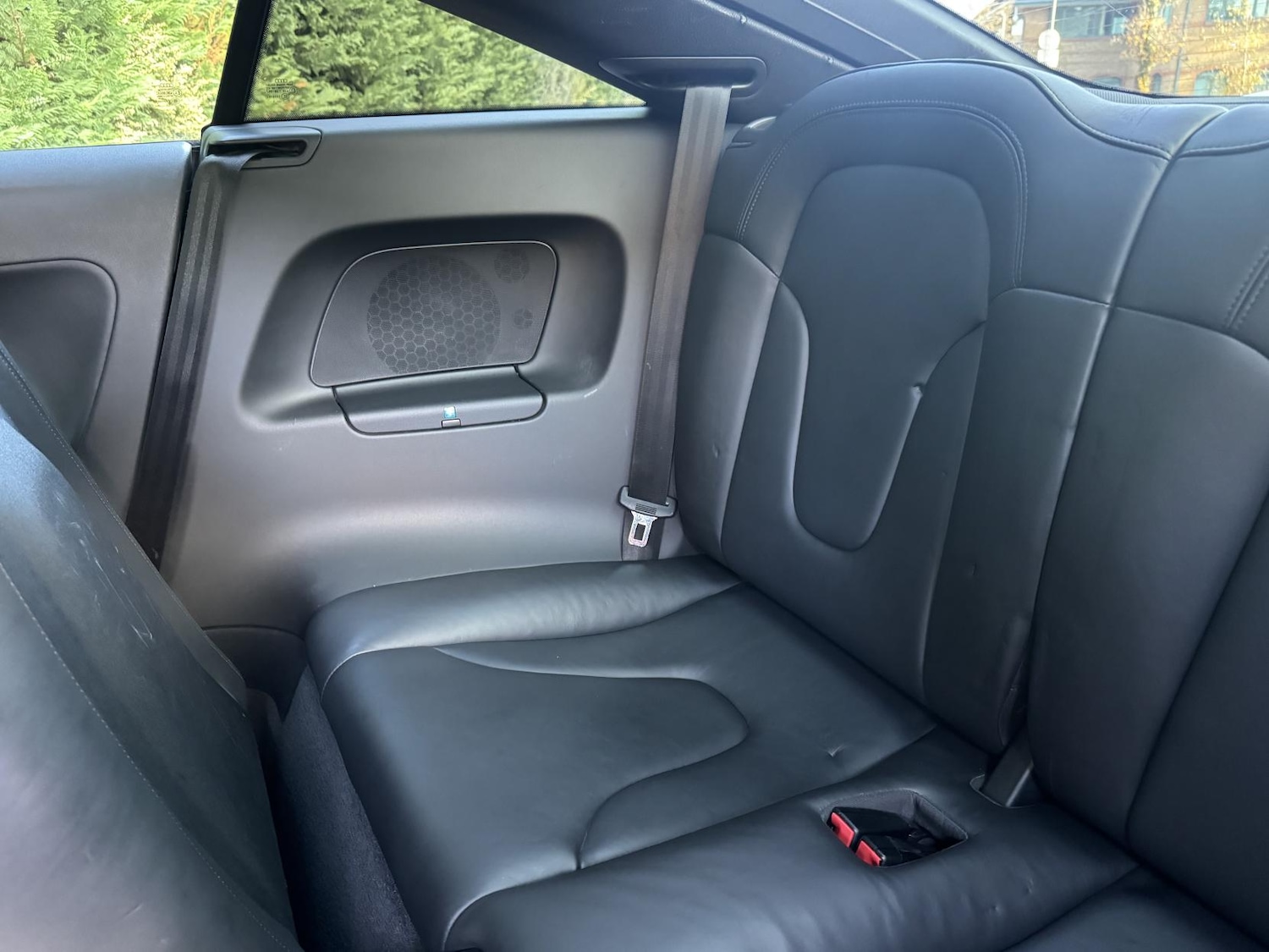 Used Audi TT 2011 for sale - 76782111: Photo 51