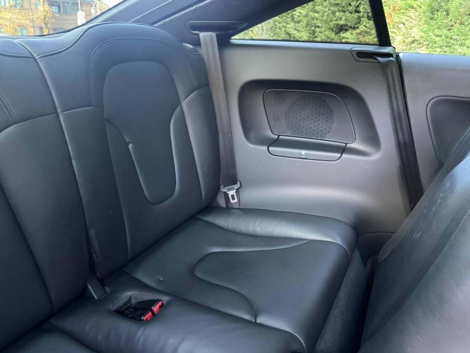 Used Audi TT 2011 for sale - 76782111: Photo 52