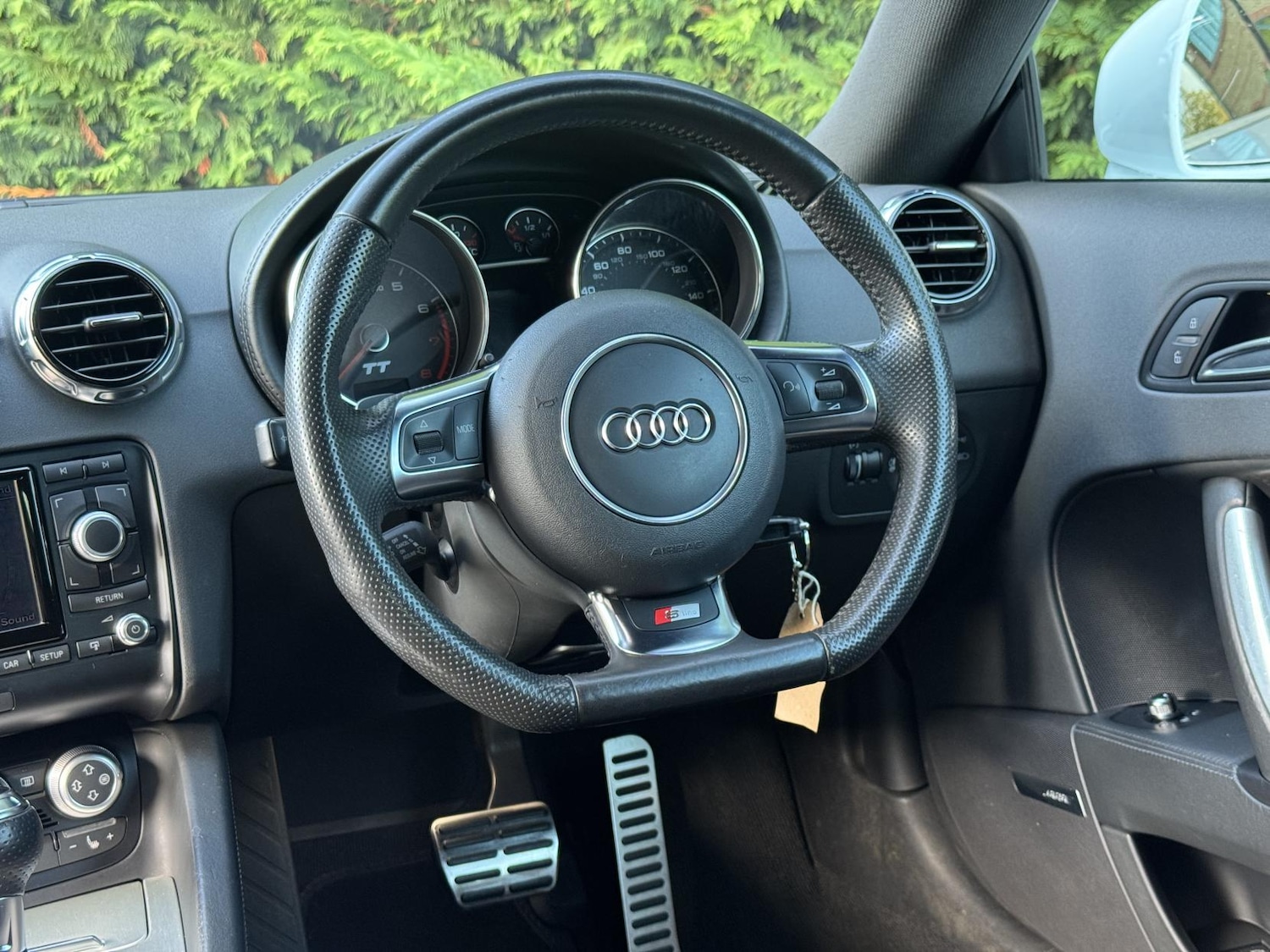 Used Audi TT 2011 for sale - 76782111: Photo 54