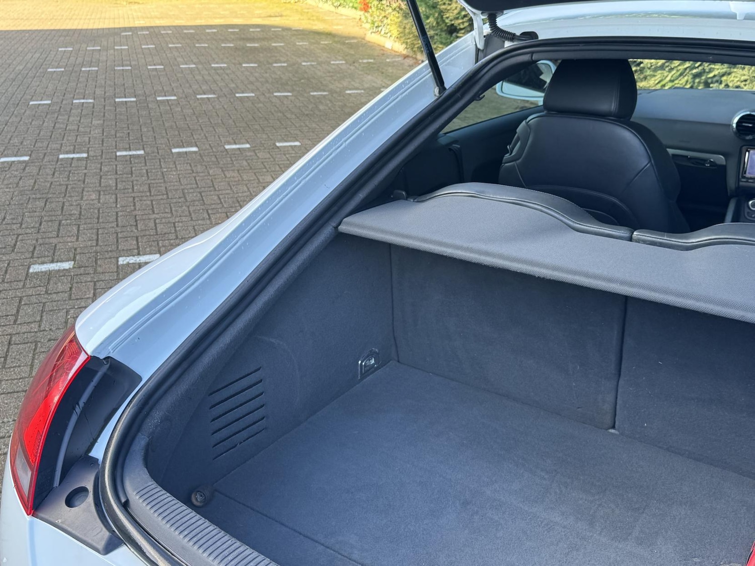 Used Audi TT 2011 for sale - 76782111: Photo 55