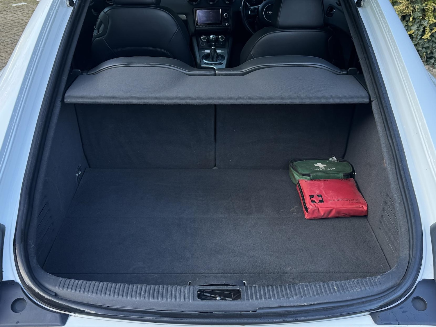 Used Audi TT 2011 for sale - 76782111: Photo 56