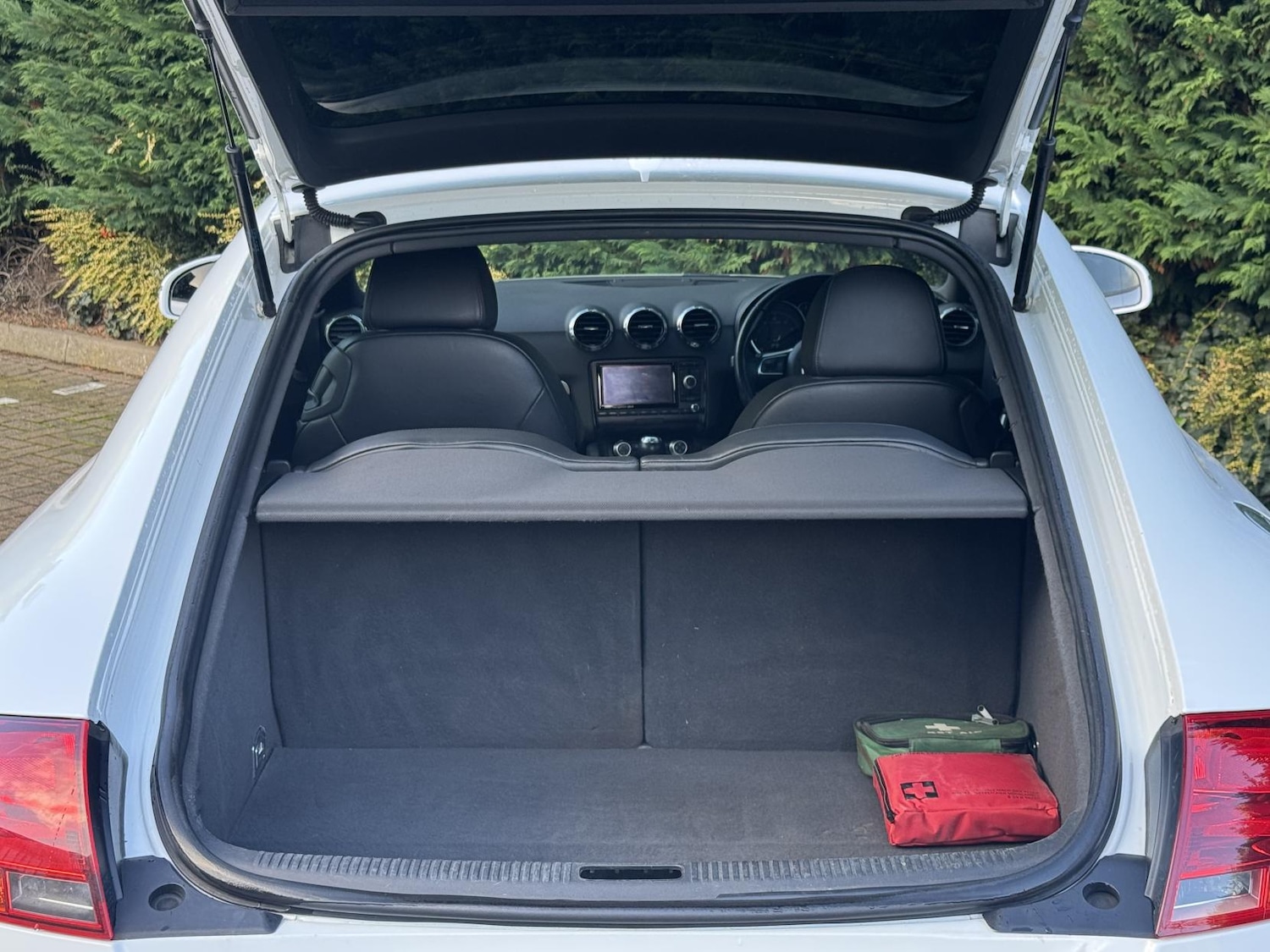 Used Audi TT 2011 for sale - 76782111: Photo 57