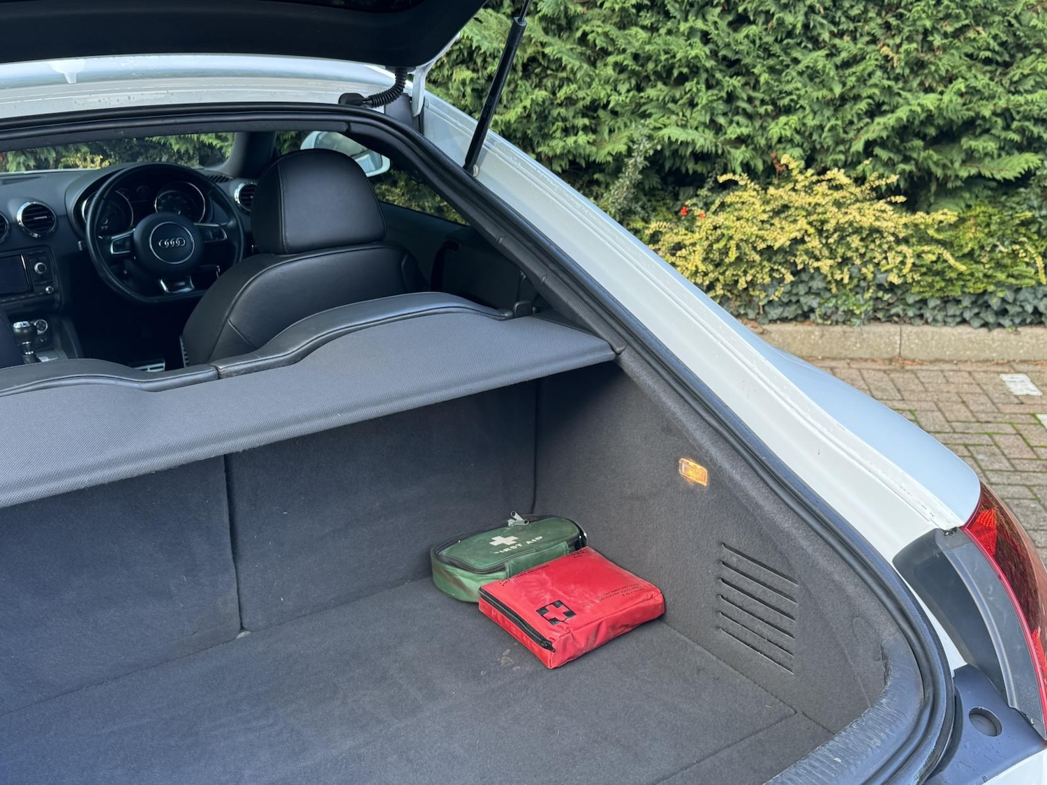 Used Audi TT 2011 for sale - 76782111: Photo 58