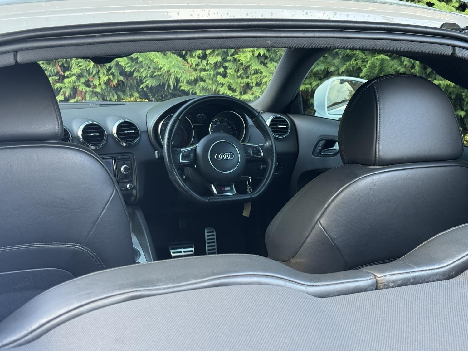 Used Audi TT 2011 for sale - 76782111: Photo 59