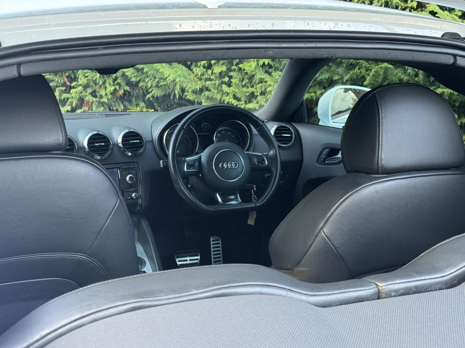 Used Audi TT 2011 for sale - 76782111: Photo 60