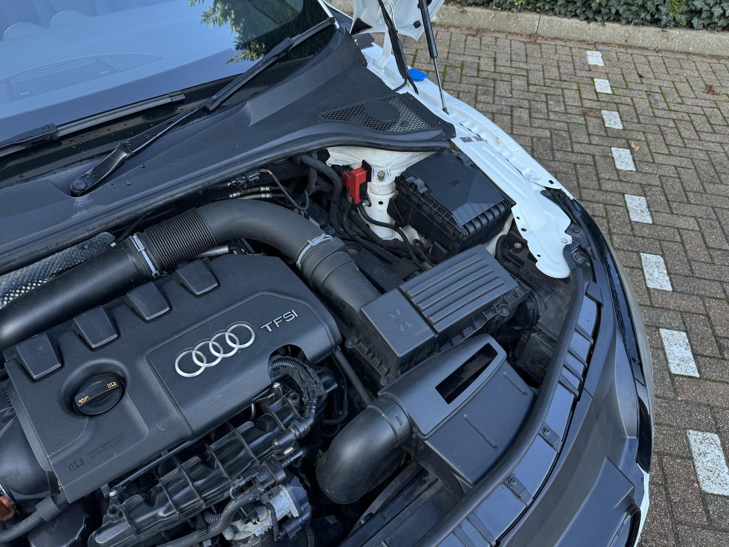 Used Audi TT 2011 for sale - 76782111: Photo 63