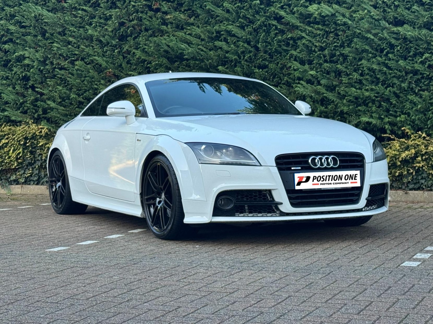 Used Audi TT 2011 for sale - 76782111: Photo 64