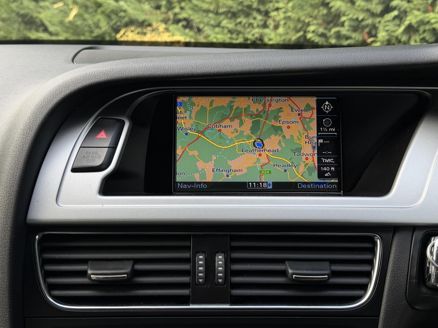 Used Audi S4 2009 for sale - 76643880: Photo 11