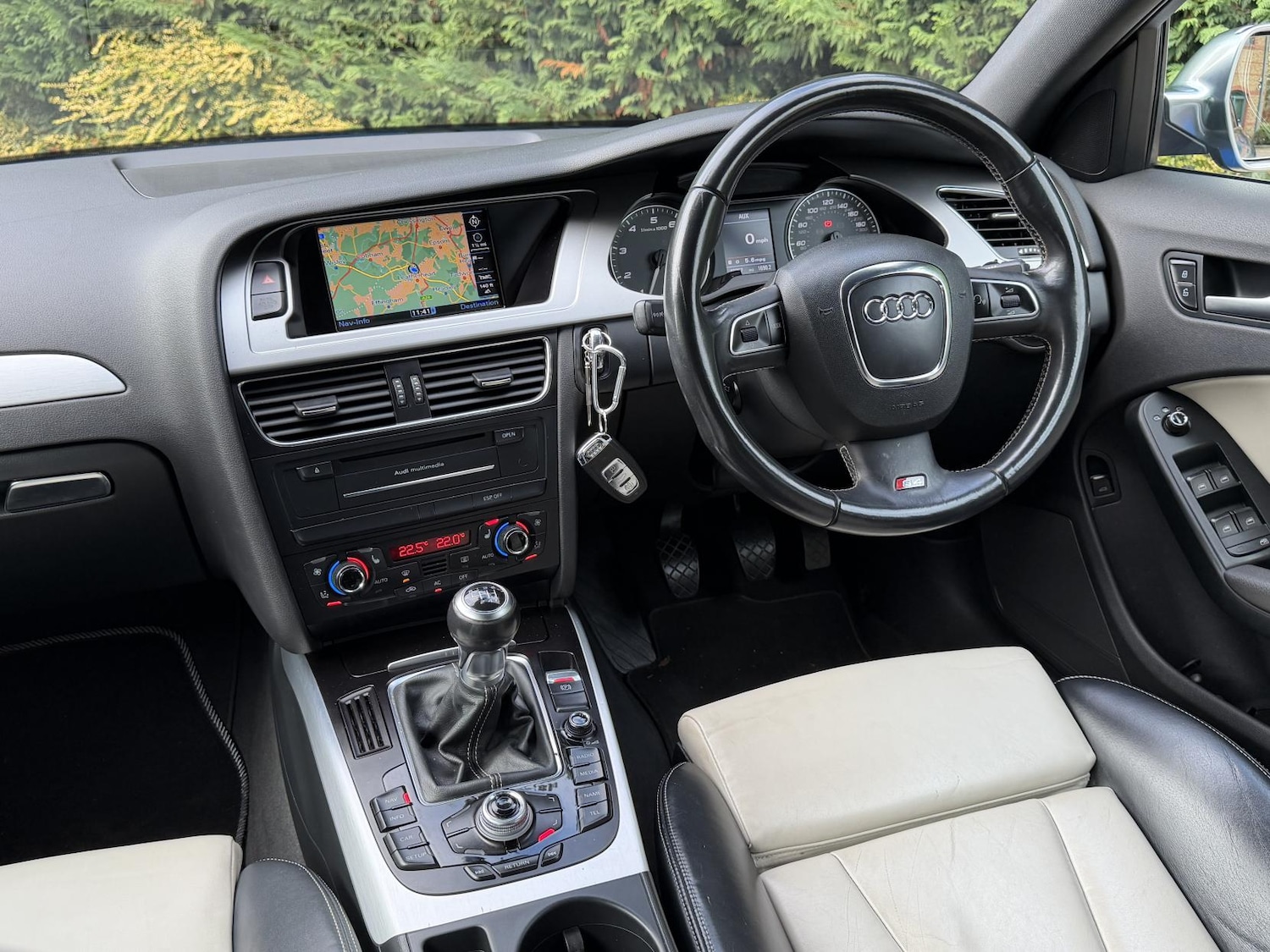 Used Audi S4 2009 for sale - 76643880: Photo 12