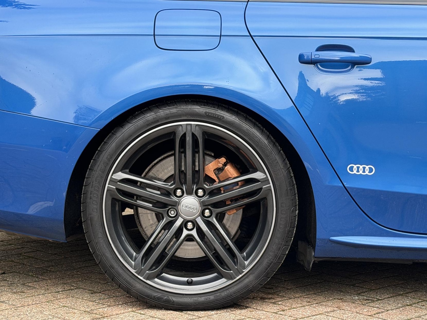 Used Audi S4 2009 for sale - 76643880: Photo 14