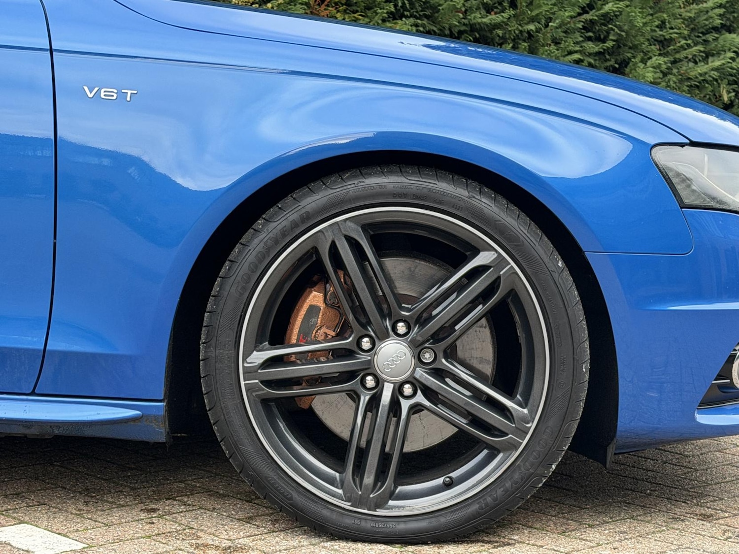 Used Audi S4 2009 for sale - 76643880: Photo 15