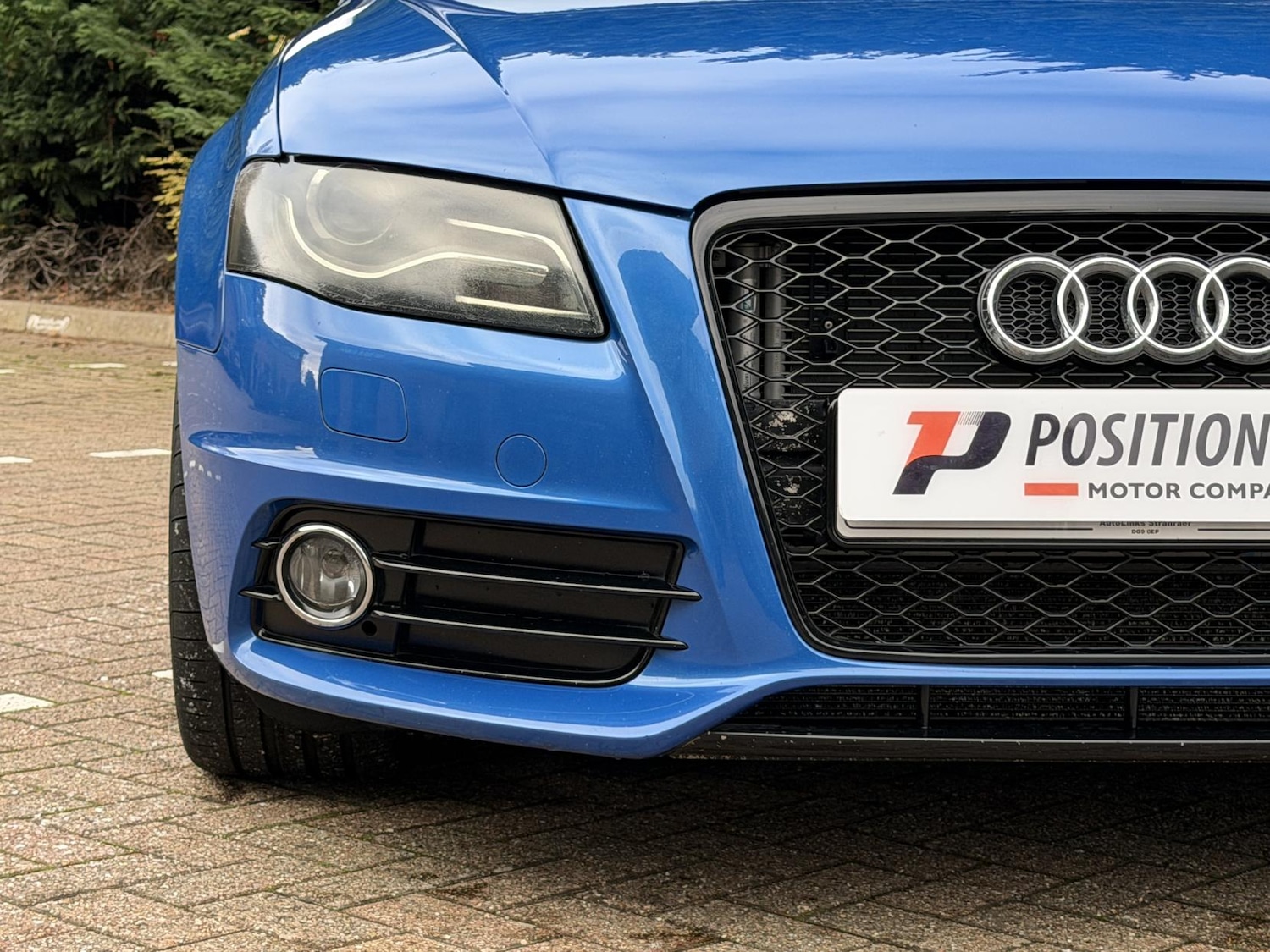 Used Audi S4 2009 for sale - 76643880: Photo 18