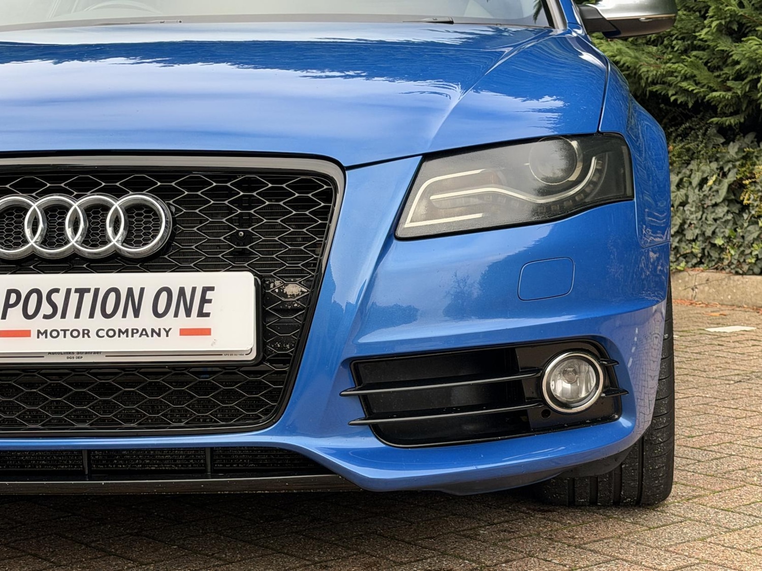 Used Audi S4 2009 for sale - 76643880: Photo 19