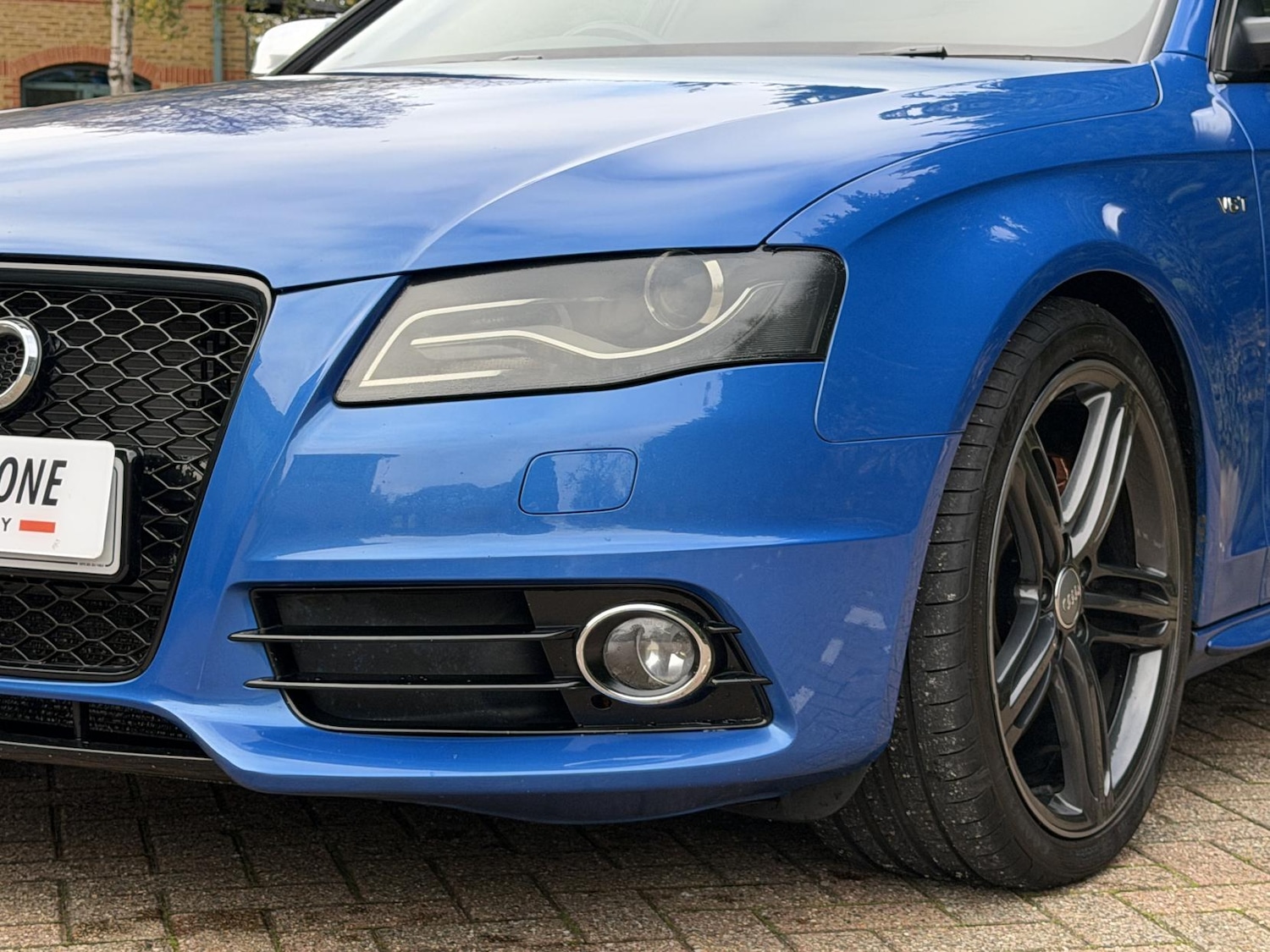 Used Audi S4 2009 for sale - 76643880: Photo 20