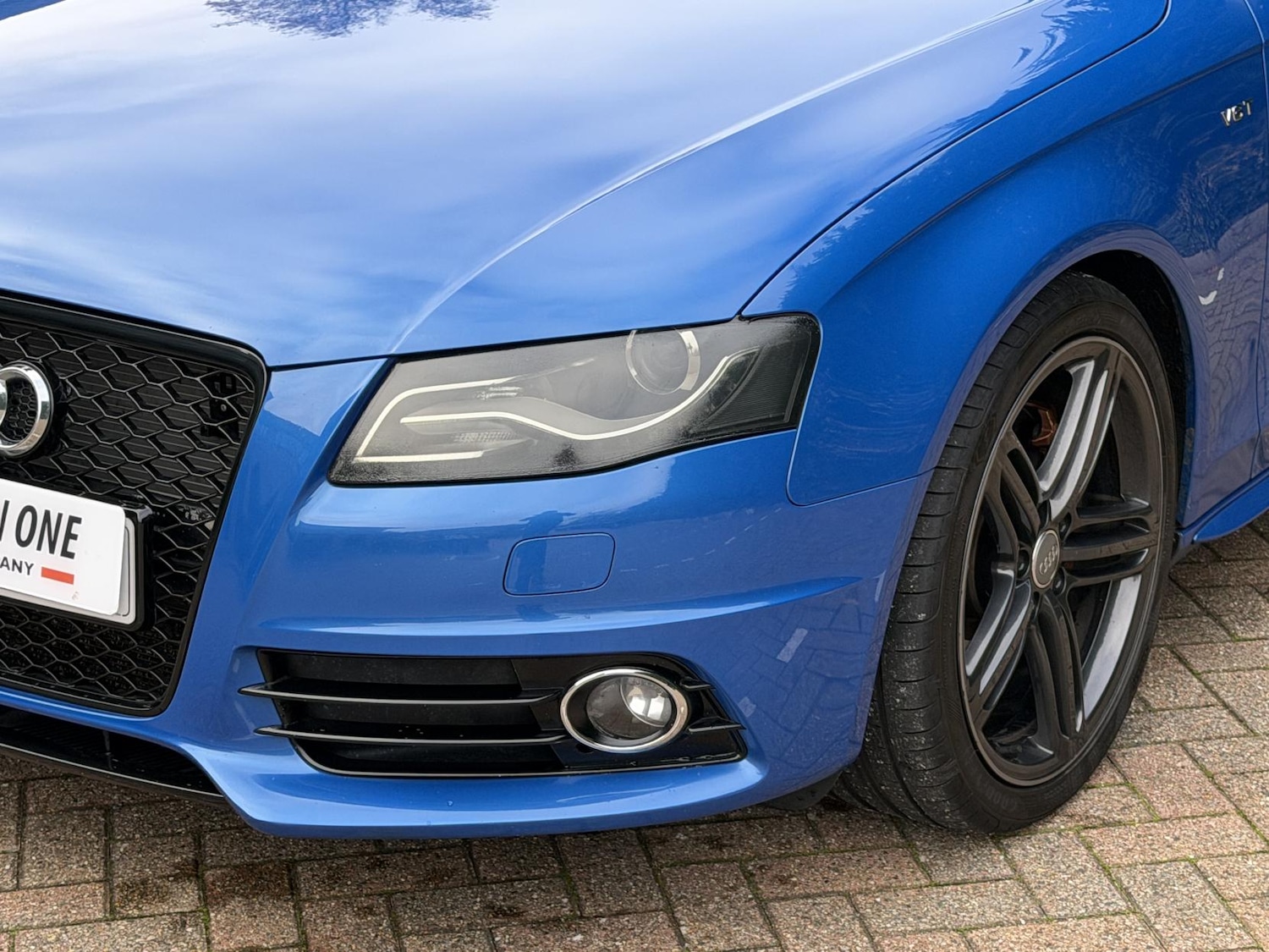 Used Audi S4 2009 for sale - 76643880: Photo 21