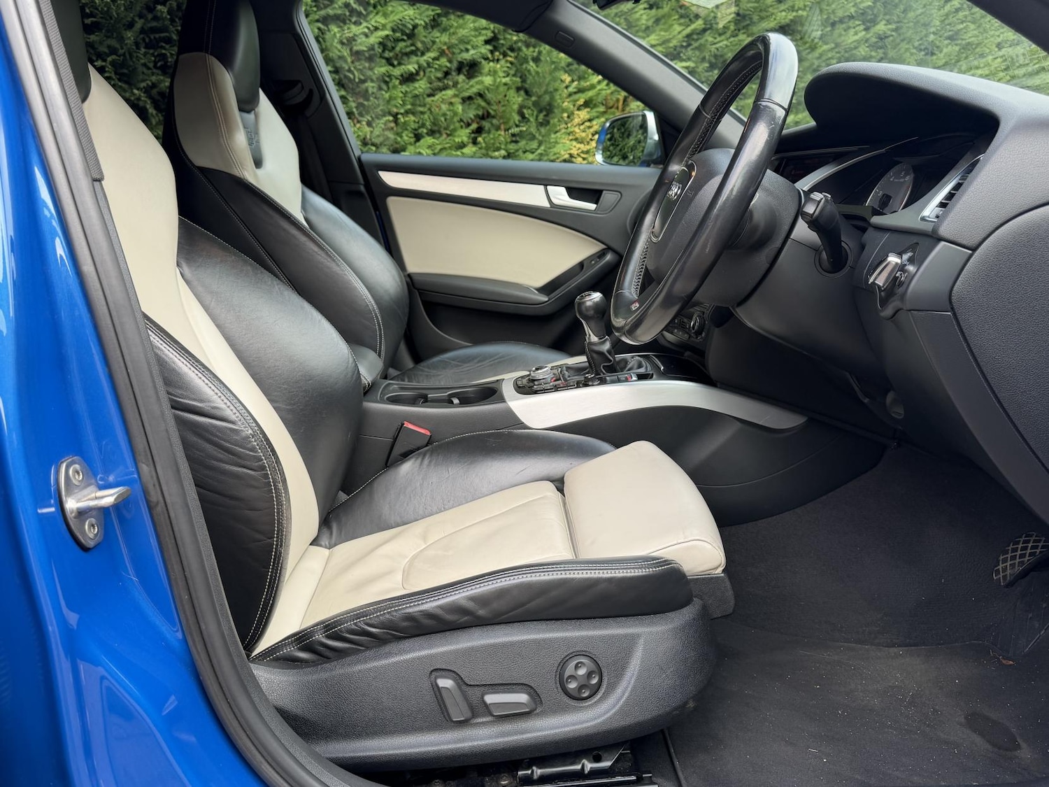 Used Audi S4 2009 for sale - 76643880: Photo 26