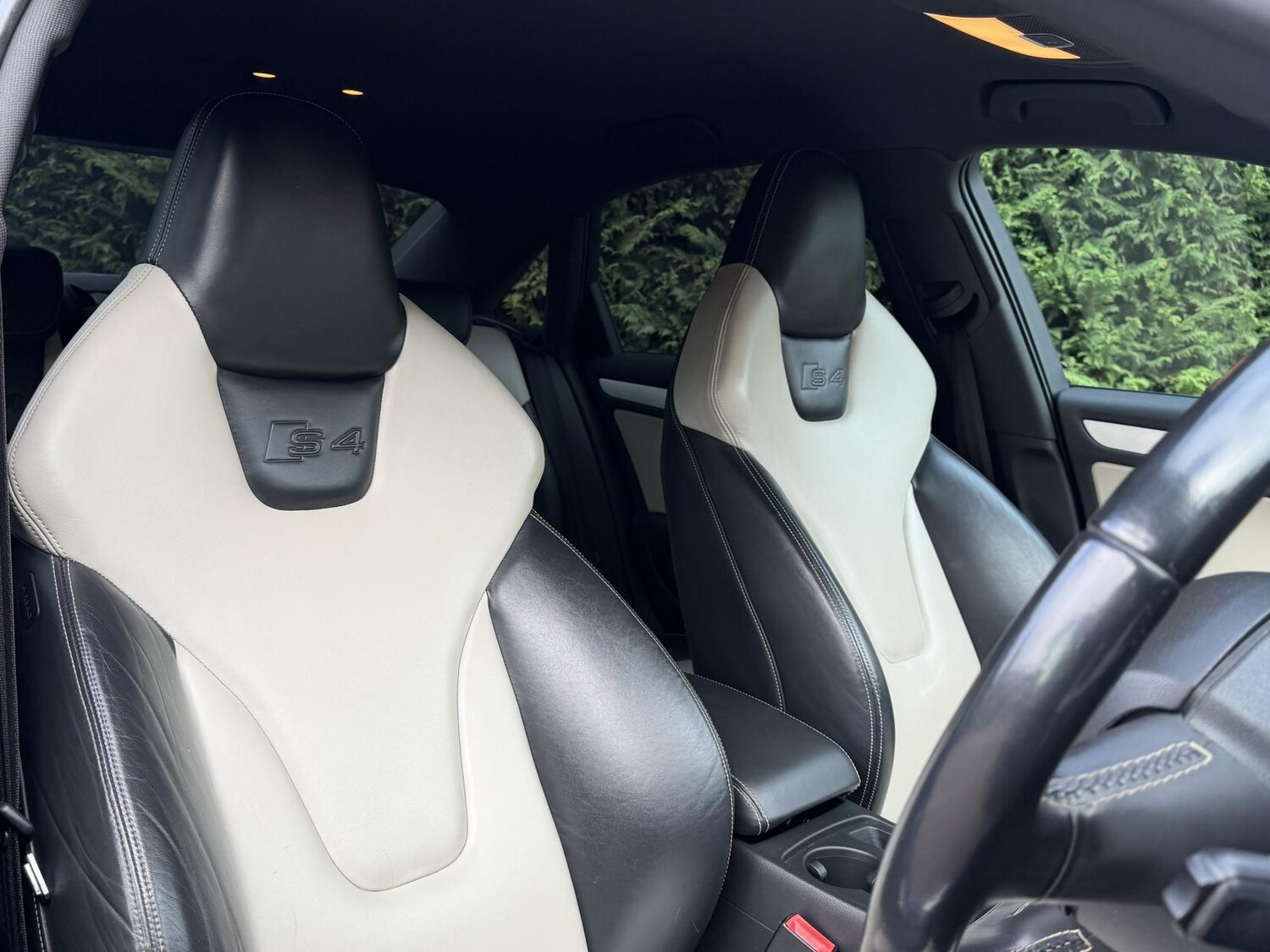 Used Audi S4 2009 for sale - 76643880: Photo 27