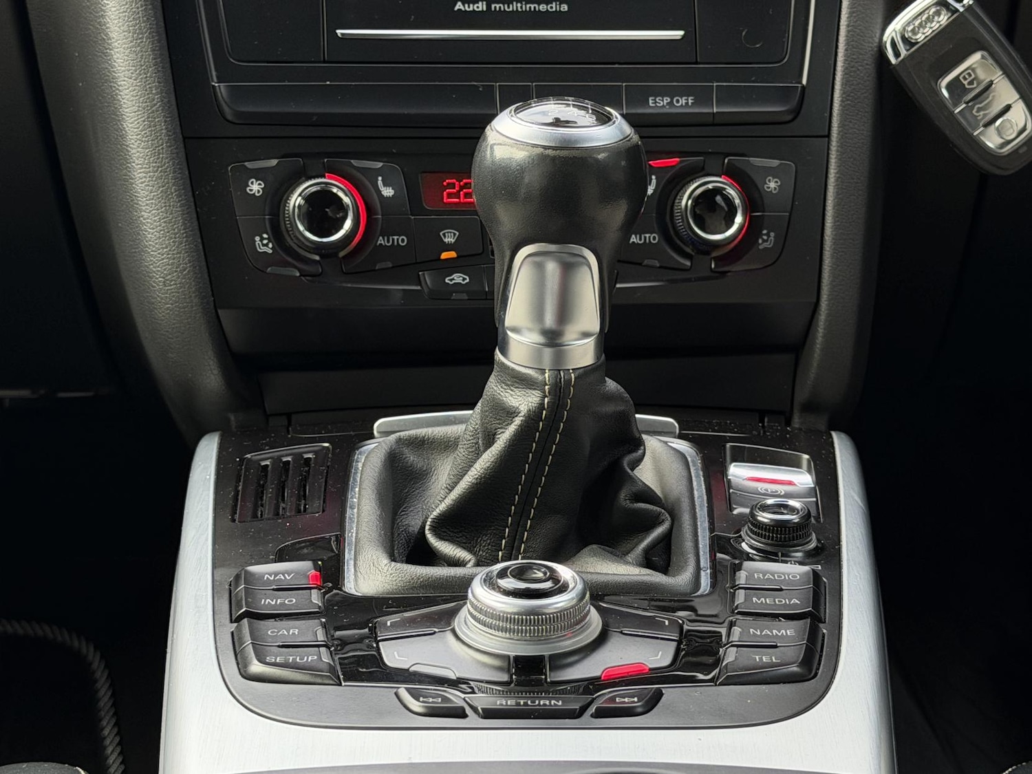 Used Audi S4 2009 for sale - 76643880: Photo 28