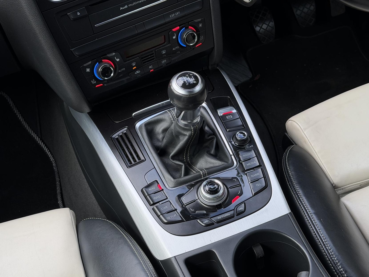 Used Audi S4 2009 for sale - 76643880: Photo 29