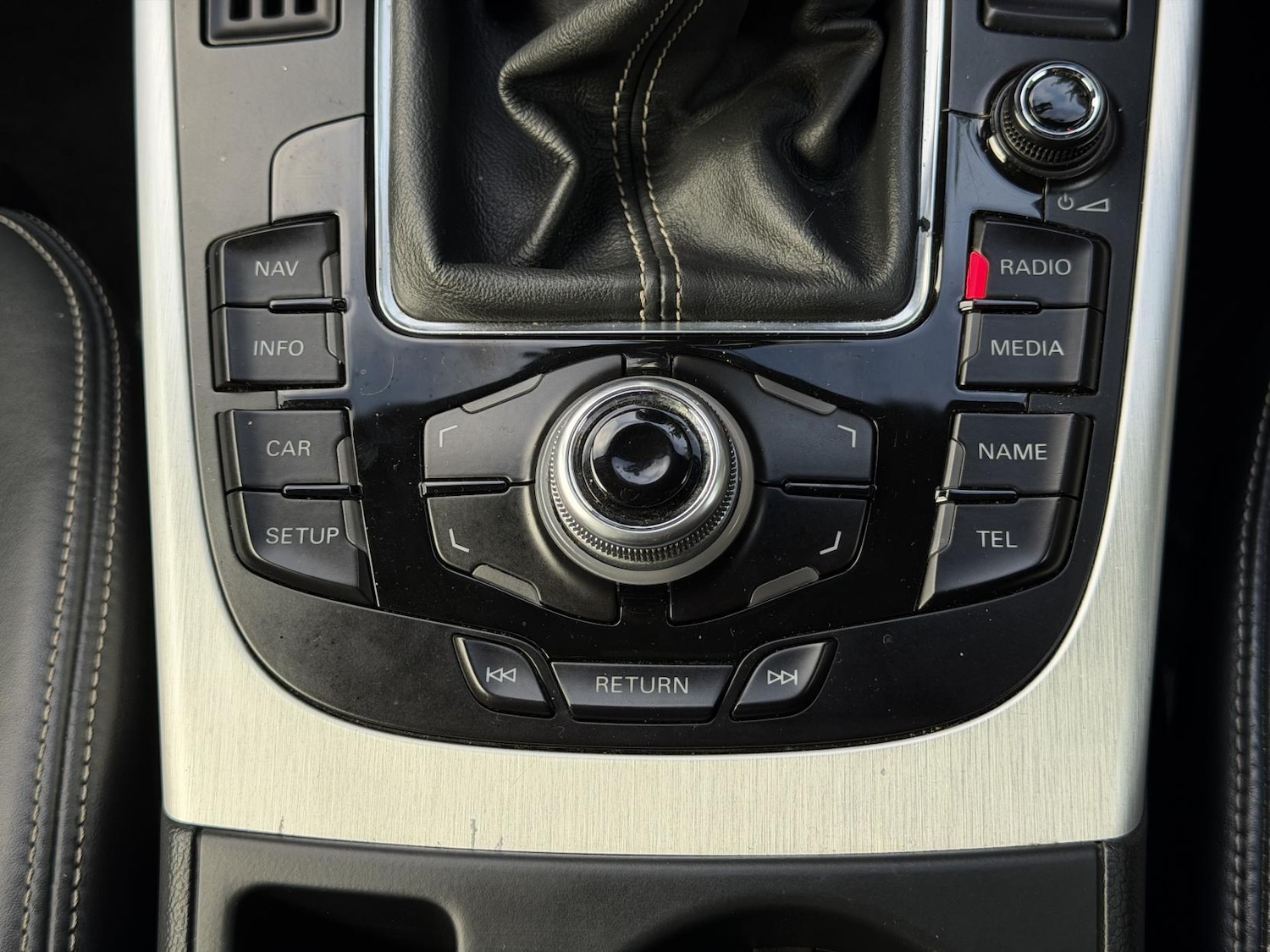 Used Audi S4 2009 for sale - 76643880: Photo 31