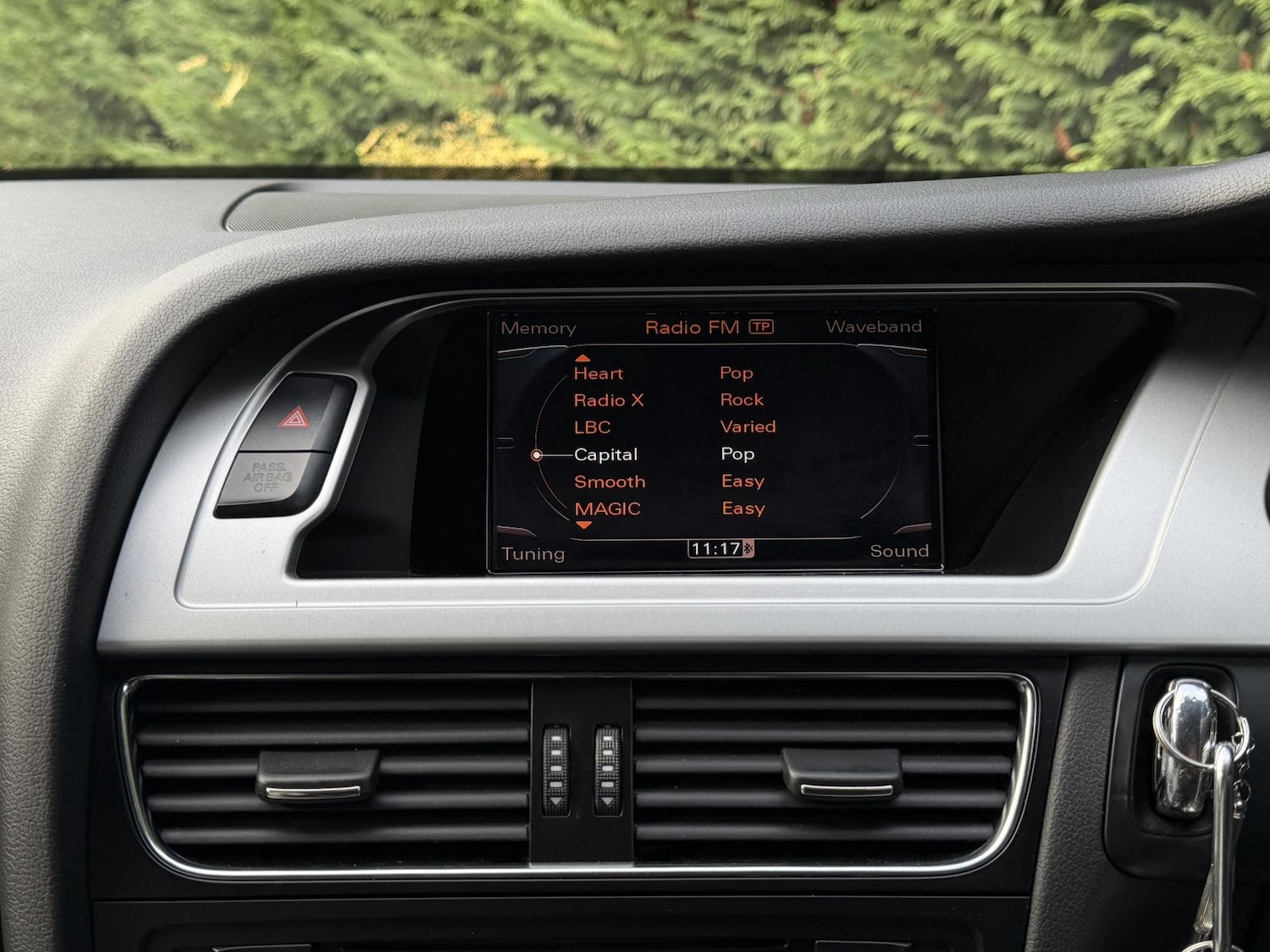 Used Audi S4 2009 for sale - 76643880: Photo 38