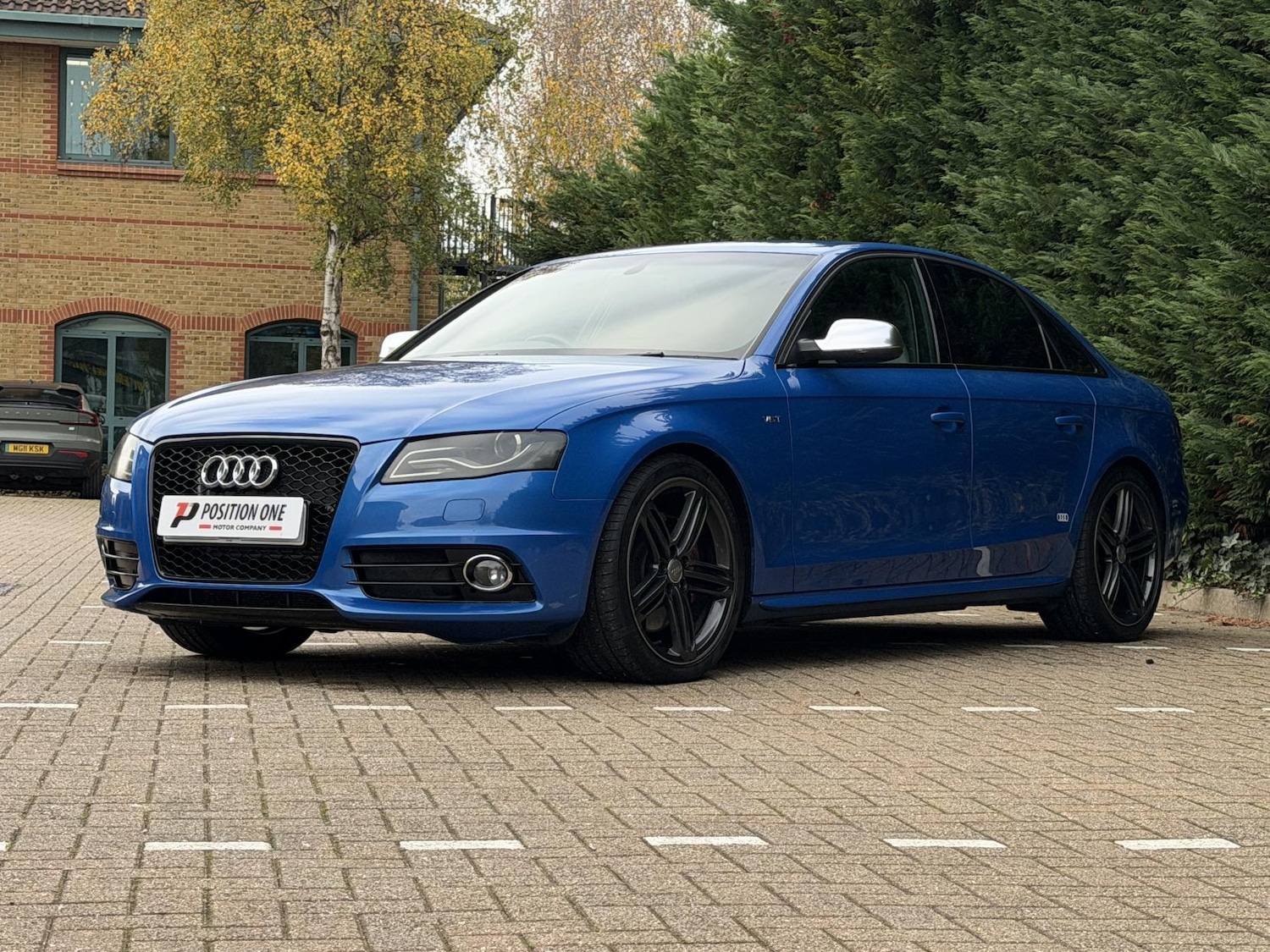 Used Audi S4 2009 for sale - 76643880: Photo 4