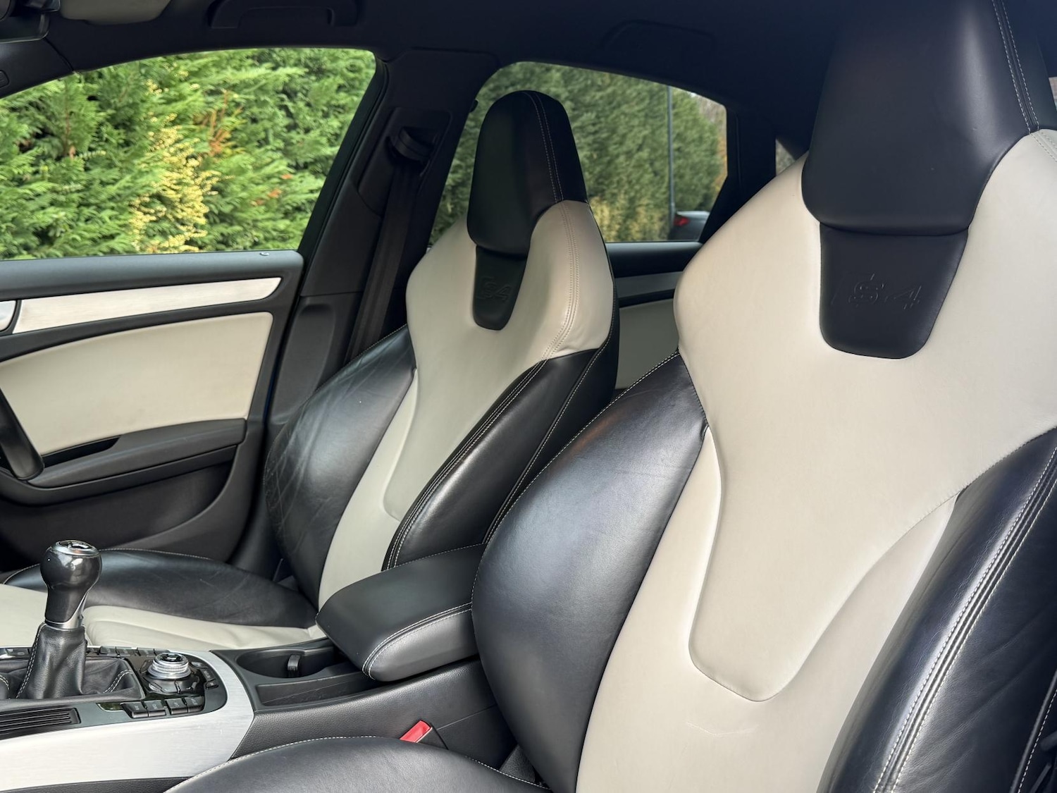 Used Audi S4 2009 for sale - 76643880: Photo 49