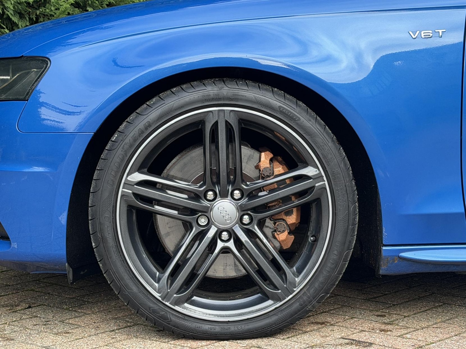 Used Audi S4 2009 for sale - 76643880: Photo 50