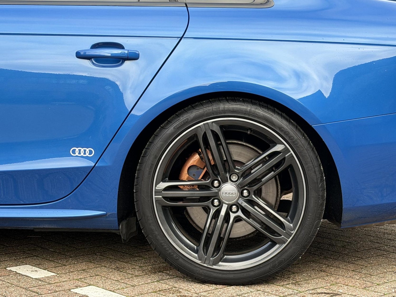 Used Audi S4 2009 for sale - 76643880: Photo 51