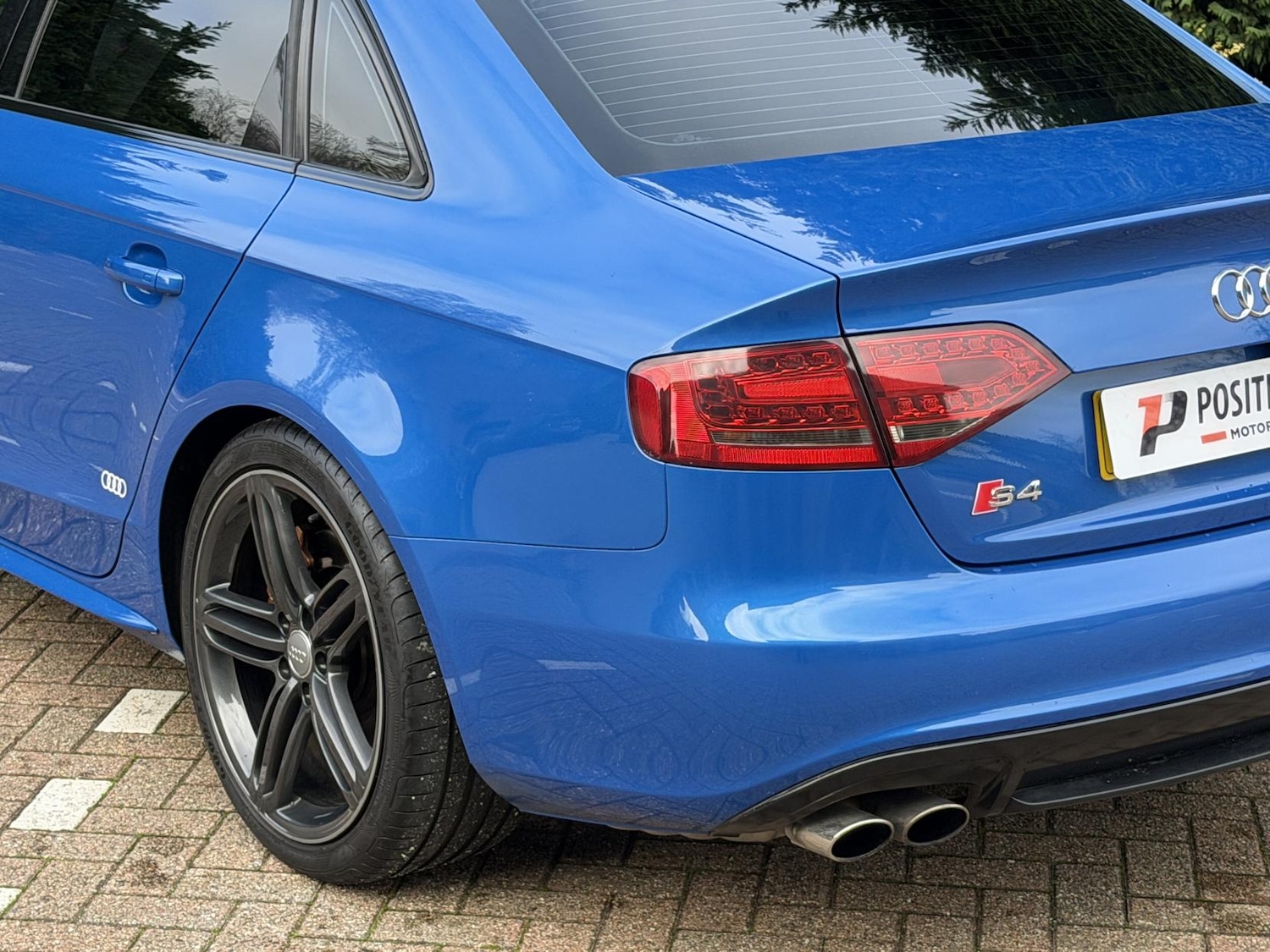 Used Audi S4 2009 for sale - 76643880: Photo 52