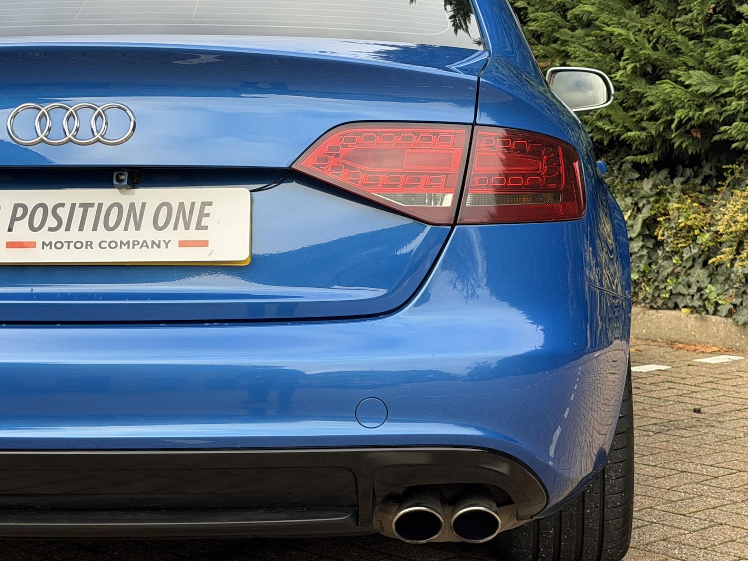 Used Audi S4 2009 for sale - 76643880: Photo 55